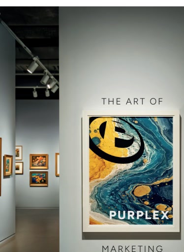 The Art of Marketing cover